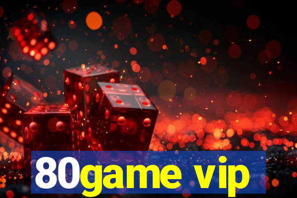 80game vip